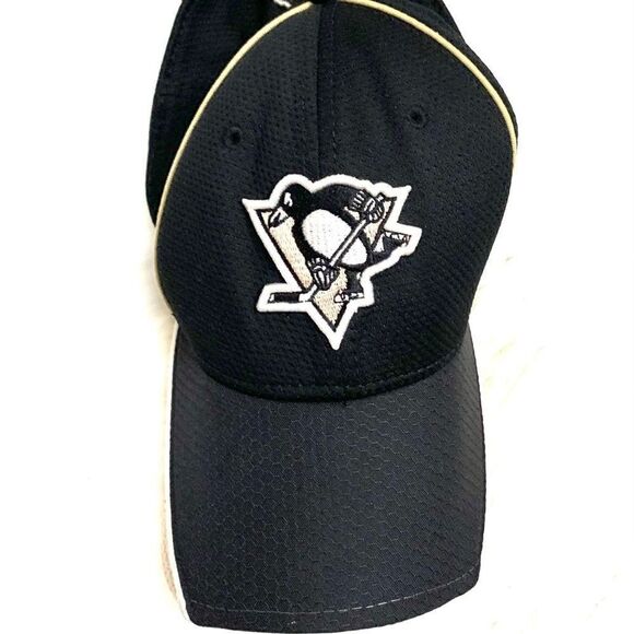 Vintage Pittsburgh Penguins Hat - Picture 1 of 5